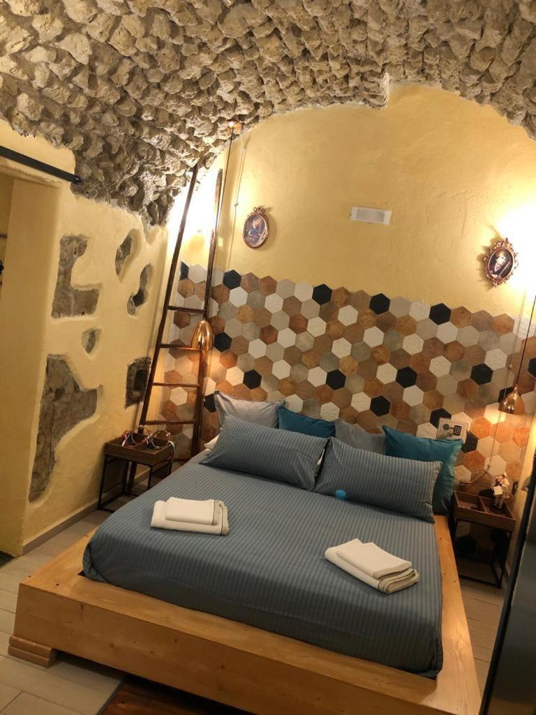 Donna Margherita Appartamento Napoli Exterior foto